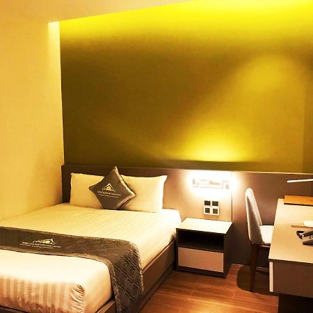 Kim Oanh Orchids Hotel Dalat Exterior foto